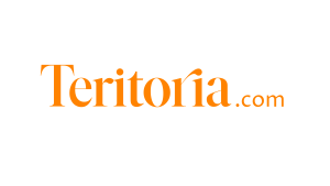 Logo Teritoria